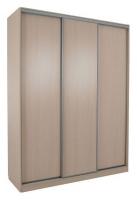 Бассо 5-600* (полки слева) дуб млечный