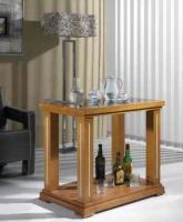 Сервировочный столик SAFIRA 353