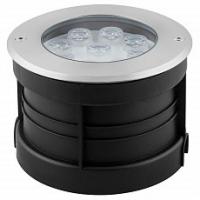 Встраиваемый в дорогу светильник Feron SP4113 32113 фото Встраиваемый в дорогу светильник Feron SP4113 32113