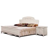 Кровать Валенсия ГМ 8904Д-03. Фото №1