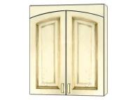 Шкаф настенный с сушкой Злата ЗТ-3180/А фото Шкаф настенный с сушкой Злата ЗТ-3180/А