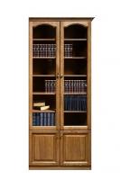 Библиотека Шкаф для книг Купава ГМ 2311-01. Фото №1