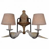 Бра Favourite Birds 1594-2W. Фото №1