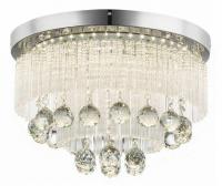 Накладной светильник Globo Manilo 68598A фото Накладной светильник Globo Manilo 68598A