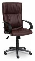 Компьютерное кресло DAVOS, коричневый, id -. Фото №1