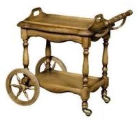 Стол сервировочный Версаль ГМ 5609. Фото №1