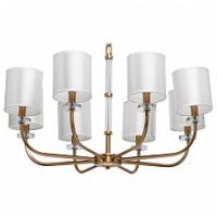 Подвесная люстра Chiaro Палермо 26 386017408. Фото №1