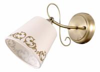 Бра Omnilux Tarvo OML-55101-01. Фото №1