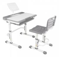 Набор учебный T7, белый. Фото №1