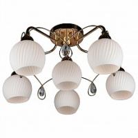 Потолочная люстра Omnilux Aunis OML-31907-06