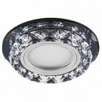 Встраиваемый светильник Feron CD878 28822 фото Встраиваемый светильник Feron CD878 28822