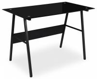 Cтол GD-04 Black (черный). Фото №1