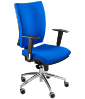 Кресло для оператора Эргономик. Фото №1