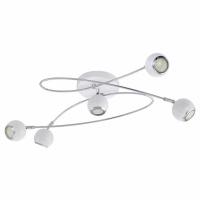 Потолочная люстра Eglo ПРОМО Locanda 94252. Фото №1