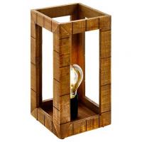 Настольная лампа декоративная Eglo ПРОМО Takhira 43016 фото Настольная лампа декоративная Eglo ПРОМО Takhira 43016