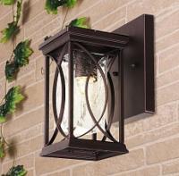 Светильник на штанге Elektrostandard Spica a048174 фото Светильник на штанге Elektrostandard Spica a048174