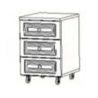 Тумба мобильная АЙС. Фото №1