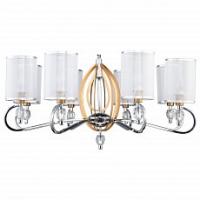 Подвесная люстра Favourite Stine 2705-8P. Фото №1