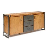 Шкаф City  mod. CTY B06