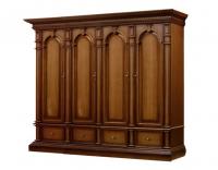 Шкаф для одежды Верона-24-1 М