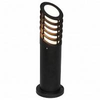 Наземный низкий светильник MW-Light Уран 803040401 фото Наземный низкий светильник MW-Light Уран 803040401