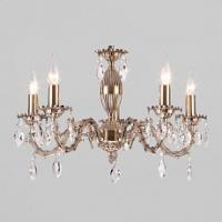 Подвесная люстра Eurosvet Favola a044790. Фото №1