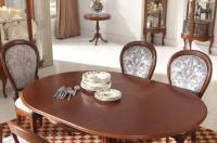 Обеденный стол 406.180. Фото №1