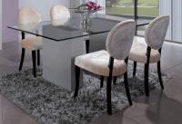 Обеденный стол Life 508 фото Обеденный стол Life 508. Фото №1