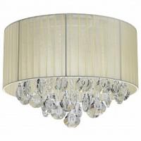 Накладной светильник MW-Light Жаклин 15 465016304. Фото №1