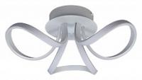 Потолочная люстра Mantra Knot Led 6035 фото Потолочная люстра Mantra Knot Led 6035