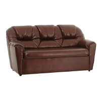 Диван Бизон