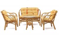 Комплект для отдыха New Bogota Honey. Фото №1