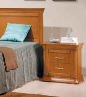 Тумба прикроватная Lux 213. Фото №1