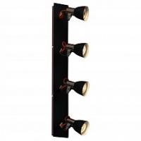 Спот Lussole Frontino LSL-7409-04 фото Спот Lussole Frontino LSL-7409-04