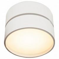 Спот Maytoni Onda C024CL-L18W фото Спот Maytoni Onda C024CL-L18W. Фото №1