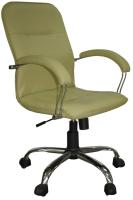 Кресло для руководителя Лотос фото Кресло для руководителя Лотос