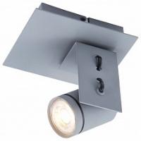 Спот Lussole Dillingham GRLSP-8022 фото Спот Lussole Dillingham GRLSP-8022. Фото №1