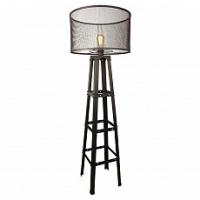 Торшер Lussole Parker LSP-9887