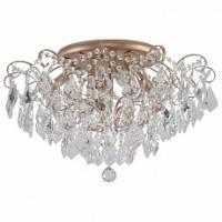 Потолочная люстра Favourite Pluvia 2447-6U