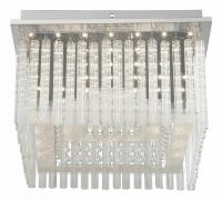 Накладной светильник Globo Vince 68567-21. Фото №1