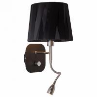 Бра с подсветкой Omnilux Correto OML-62511-02 фото Бра с подсветкой Omnilux Correto OML-62511-02. Фото №1