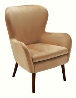 Кресло Дижон Беж