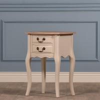 H804 M02a+M01 Тумбочка прикроватная Siena