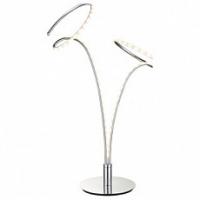 Настольная лампа декоративная Globo Rebel 67814T