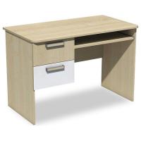 (Сильва) НМ 009.19-05 М Стол для компьютера Фанк фото (Сильва) НМ 009.19-05 М Стол для компьютера Фанк