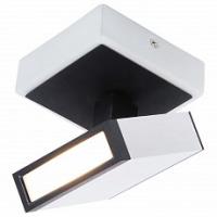 Спот Lussole Yakutat LSP-8012 фото Спот Lussole Yakutat LSP-8012. Фото №1