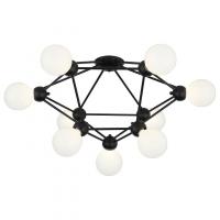 Потолочная люстра ST-Luce Tavere SL412.402.09