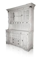 Буфет-бар Викинг GL-05/01 (браширование). Фото №1