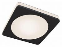 Встраиваемый светильник Maytoni Phanton DL2001-L12B. Фото №1