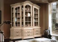 Шкаф для посуды Ноктюрн ГМ 5266. Фото №1